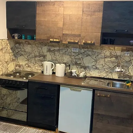 Arni * Donja Vrezina