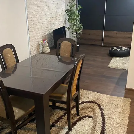 Arni Apartament