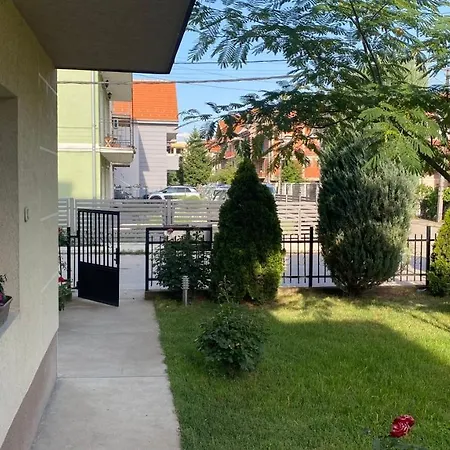 Arni Apartament
