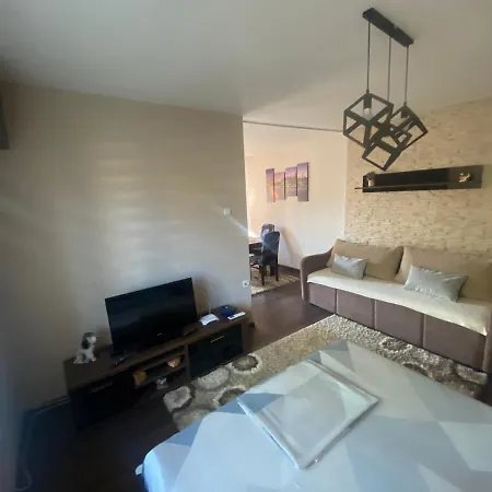 Apartament Arni Donja Vrezina