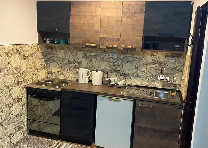 Arni * Donja Vrezina