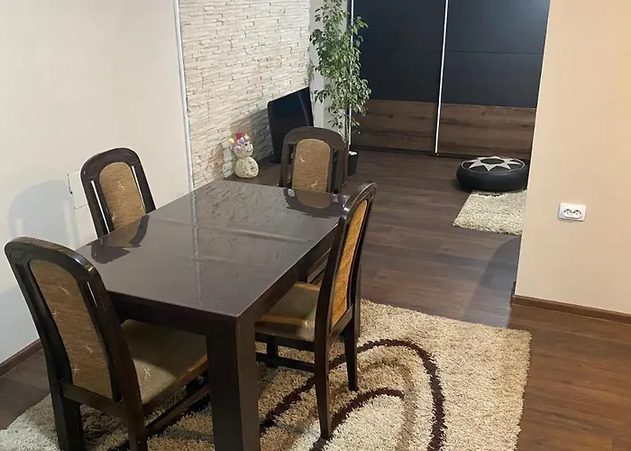 Arni Apartament