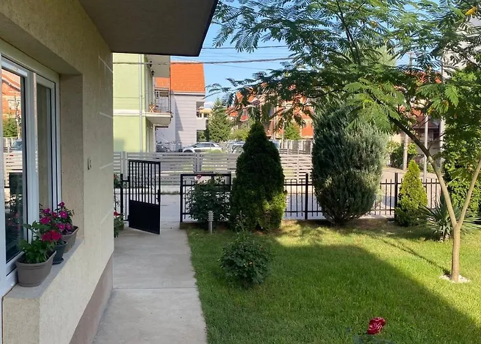 Arni Apartament