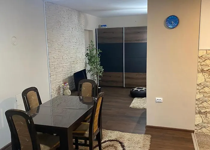 Arni Apartament *
