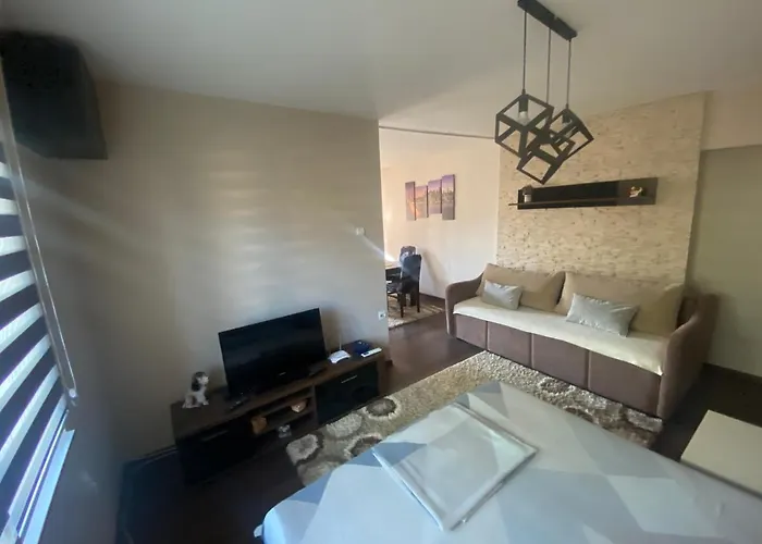 Apartament Arni Donja Vrezina