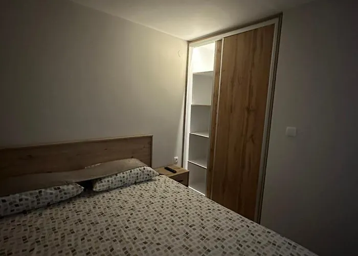 Arni Apartament Donja Vrezina