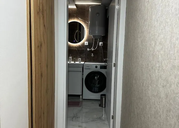 Arni Apartament Donja Vrezina