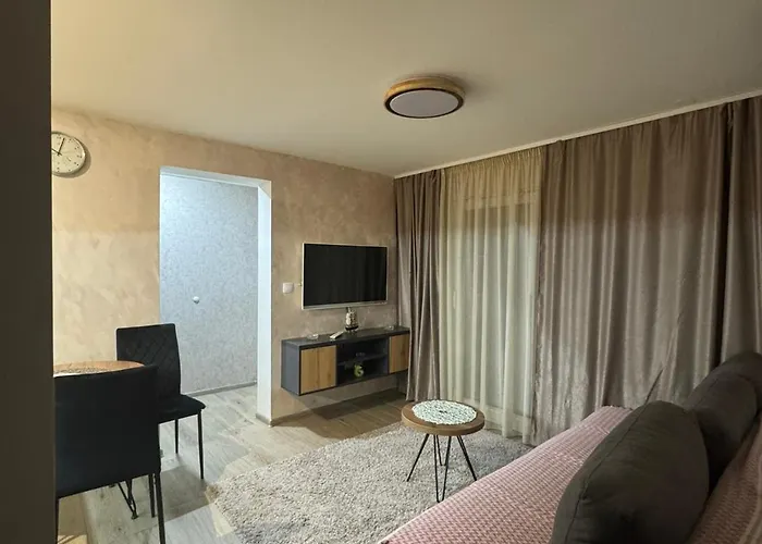 Arni * Donja Vrezina