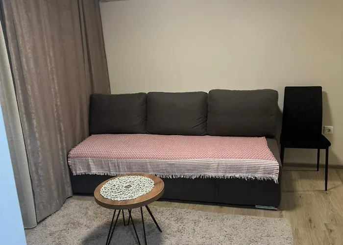 Apartament Arni