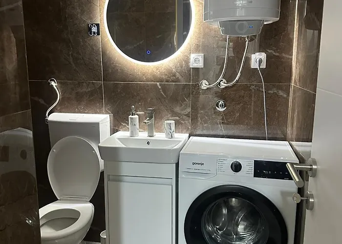 Arni * Donja Vrezina